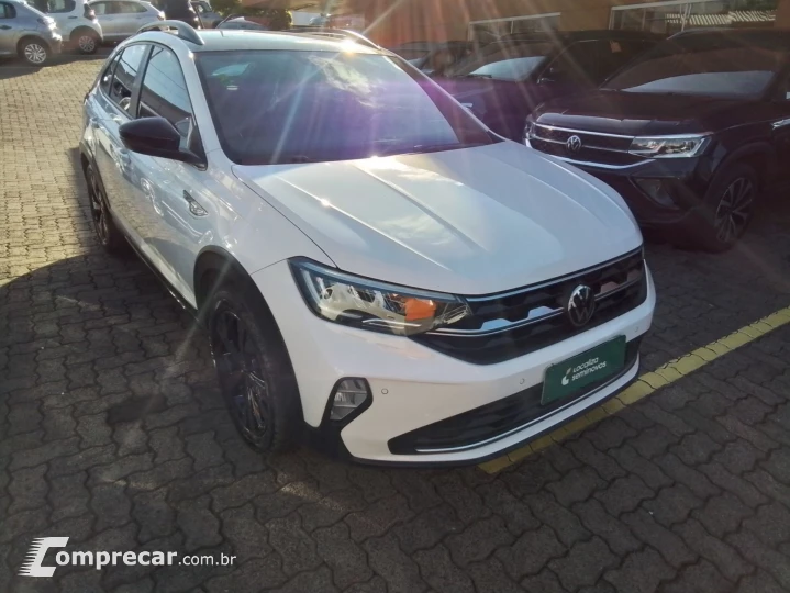 NIVUS 1.0 200 TSI TOTAL FLEX HIGHLINE AUTOMÁTICO