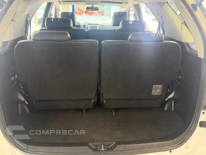 Hilux SW4 SRV D4-D 4x4 3.0 TDI Dies. Aut