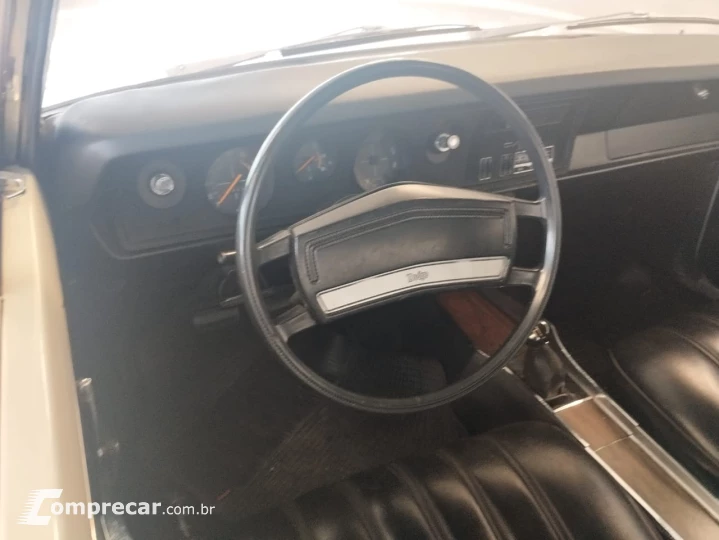 DART 5.2 V8