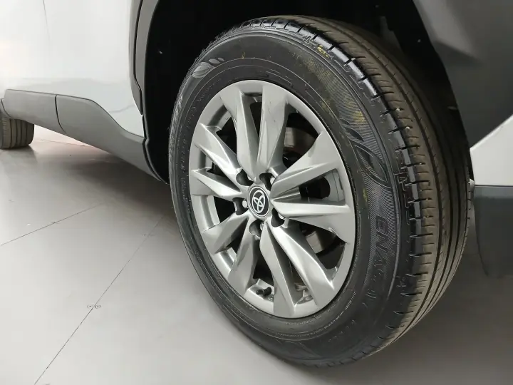 COROLLA CROSS 2.0 VVT-IE FLEX XR DIRECT SHIFT