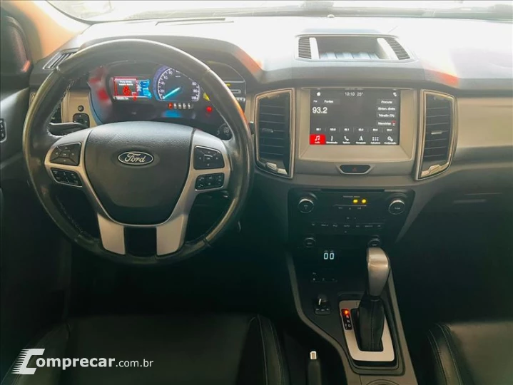 RANGER 3.2 Limited 4X4 CD 20V