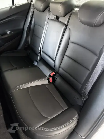 CRUZE 1.4 Turbo LTZ 16V