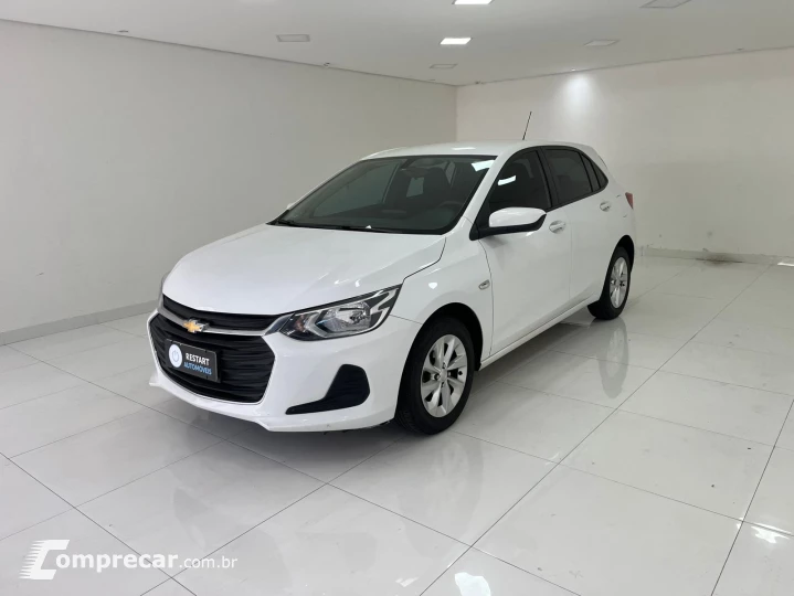 ONIX 1.0 LT
