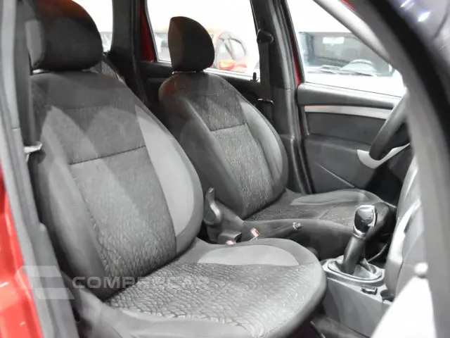 DUSTER - 1.6 16V SCE DYNAMIQUE X-TRONIC