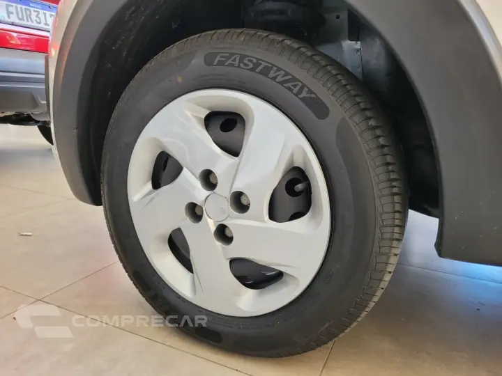 MOBI LIKE 1.0 Fire Flex 5p.