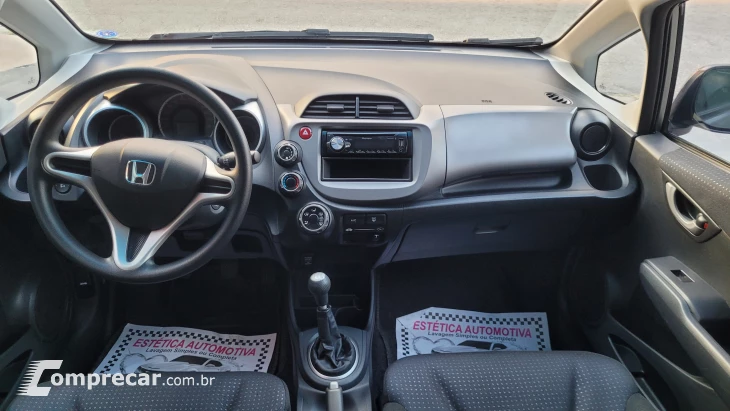 FIT 1.4 LX 16V