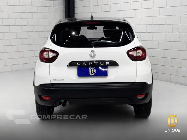CAPTUR - 1.6 16V SCE LIFE X-TRONIC