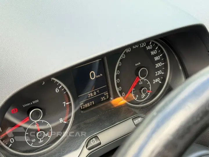 SpaceCross I MOTION 1.6 Mi Total Flex 8V