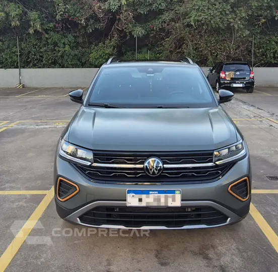 T-CROSS 1.4 250 TSI Extreme