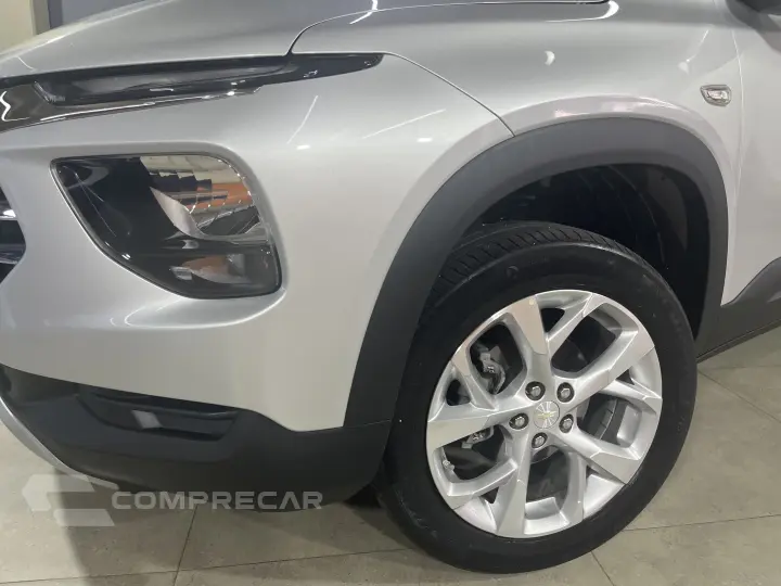 MONTANA 1.2 TURBO FLEX LTZ AUTOMÁTICO