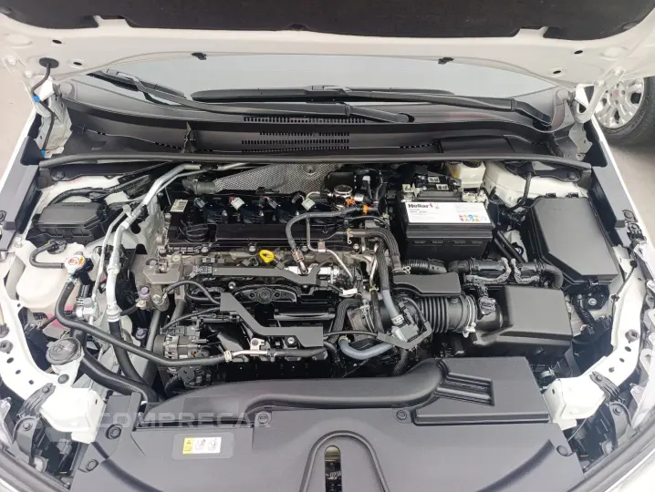 COROLLA 2.0 XEI 16V