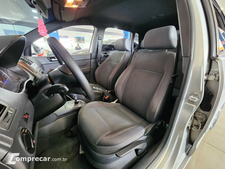 Polo SPORTLINE I MOTION 1.6 T.Flex 5p