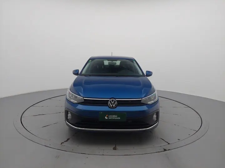 VIRTUS 1.0 200 TSI COMFORTLINE AUTOMÁTICO