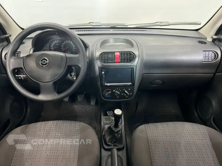 CORSA 1.4 MPFI MAXX 8V FLEX 4P MANUAL