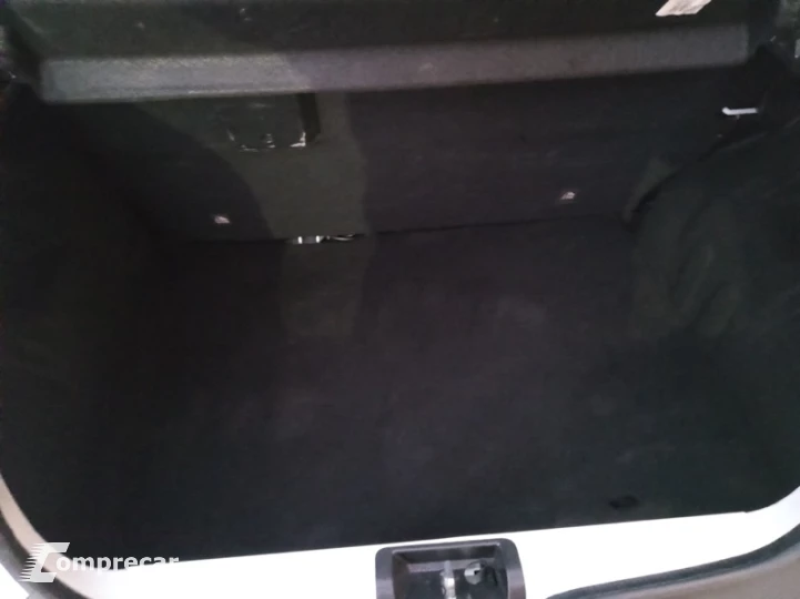KWID Zen 1.0 Flex 12V 5p Mec.