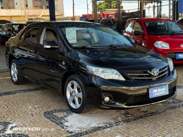 COROLLA 2.0 XEI 16V