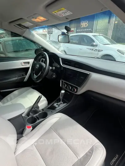 COROLLA 1.8 GLI Upper 16V