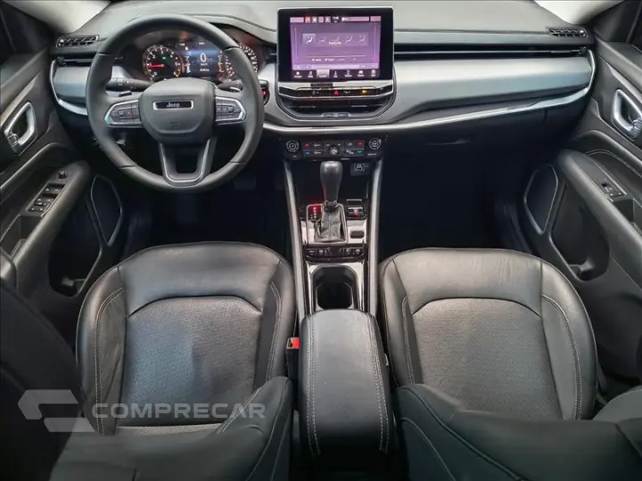 COMPASS 2.0 Td350 Turbo Longitude