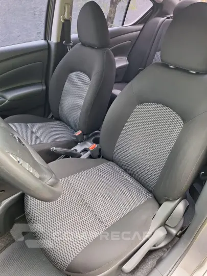 VERSA 1.6 16V V-drive