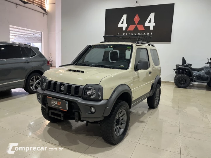 JIMNY 1.3 4sport 4X4 16V