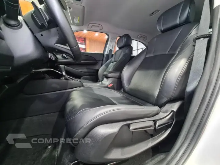 HR-V EXL 1.5 SENSING 16V 5P AUT