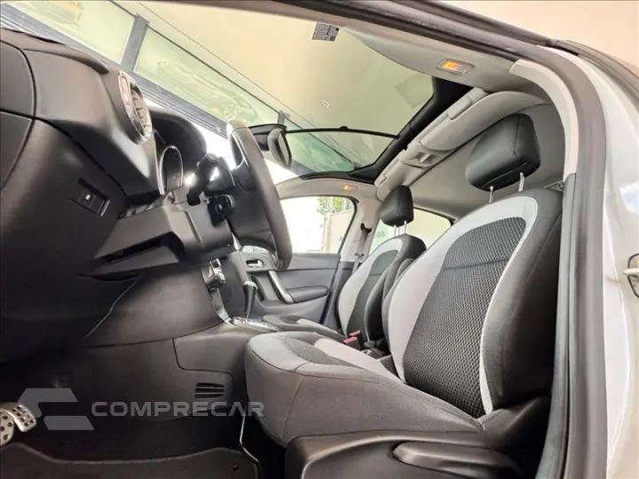 C3 1.6 Exclusive 16V