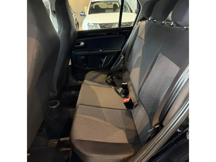 UP 1.0 TSI MOVE UP 12V FLEX 4P MANUAL