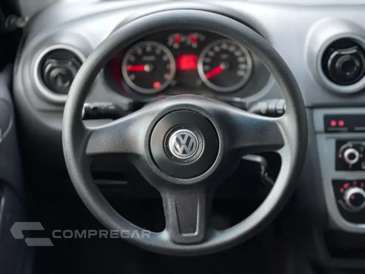 GOL 1.0 MI 8V FLEX 4P MANUAL G.V