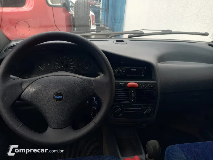 PALIO 1.0 MPI ELX
