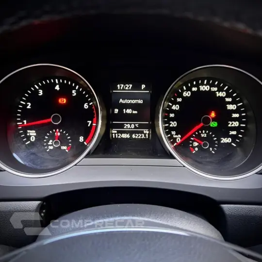 JETTA 1.4 16V TSI Comfortline