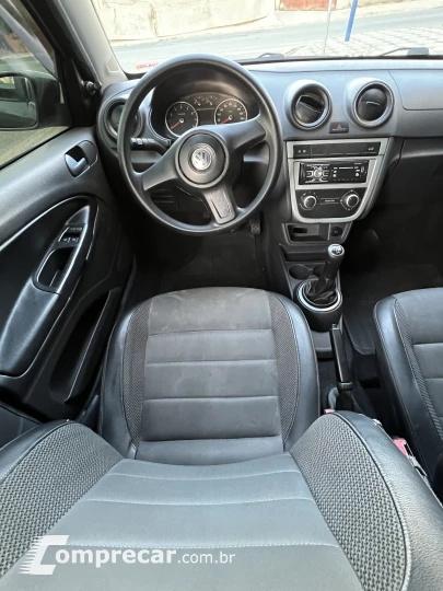 GOL 1.0 8V