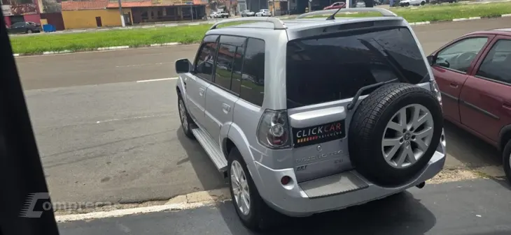 PAJERO TR4 2.0 4X2 16V