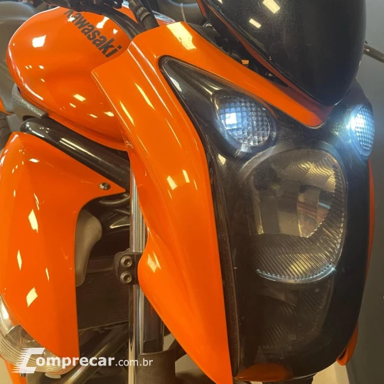 ER-6N 650cc