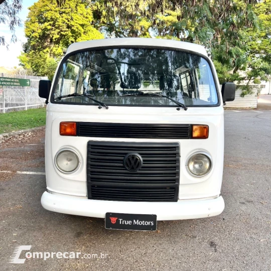 KOMBI 1.4 MI STD 8V