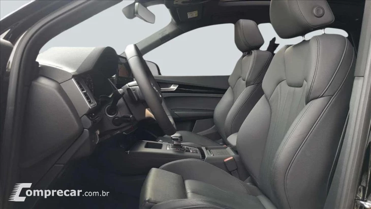 Q5 2.0 45 TFSI GASOLINA PRESTIGE QUATTRO S TRONIC