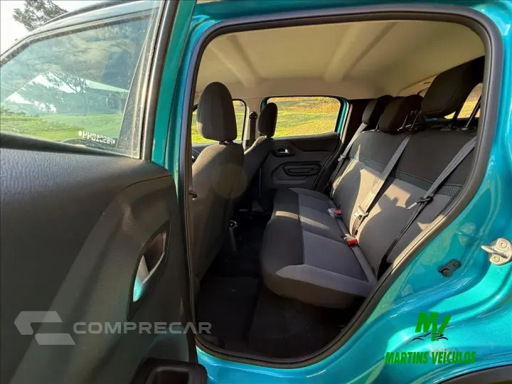 C3 1.6 16V FLEX FEEL PACK AT6