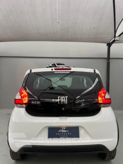 MOBI LIKE 1.0 Fire Flex 5p.