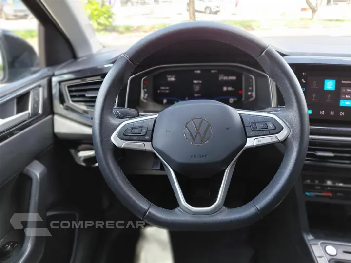 POLO 1.0 170 TSI HIGHLINE AUTOMÁTICO