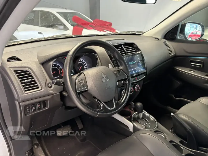 OUTLANDER 2.0 MIVEC FLEX SPORT HPE AWD AUTOMÁTICO