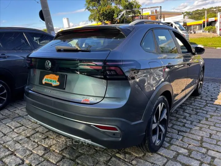 NIVUS 1.0 200 TSI Highline