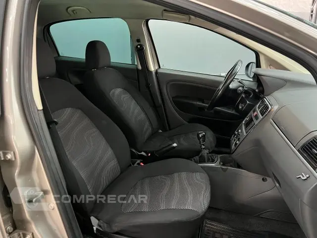 PUNTO - 1.4 ELX 8V 4P MANUAL