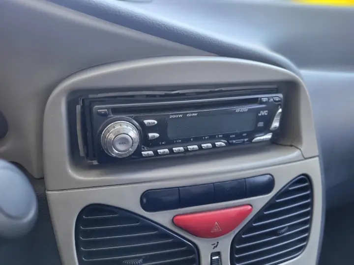 Strada 1.4 mpi Fire Flex 8V CS