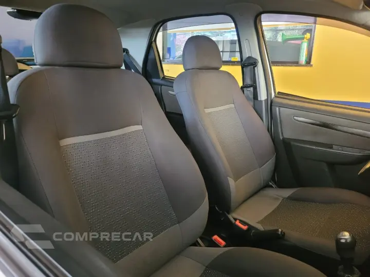 Celta Spirit/ LT 1.0 MPFI 8V FlexP. 5p