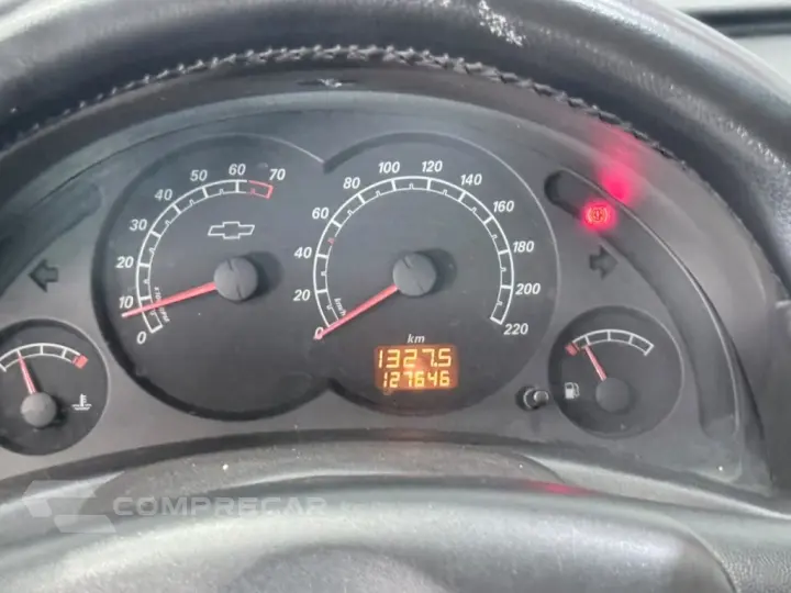 CORSA 1.4 MPFI MAXX 8V FLEX 4P MANUAL