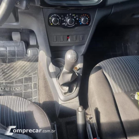 SANDERO LIFE10MT