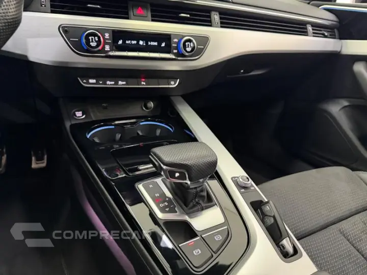 A5 SPB 2.0TFSI