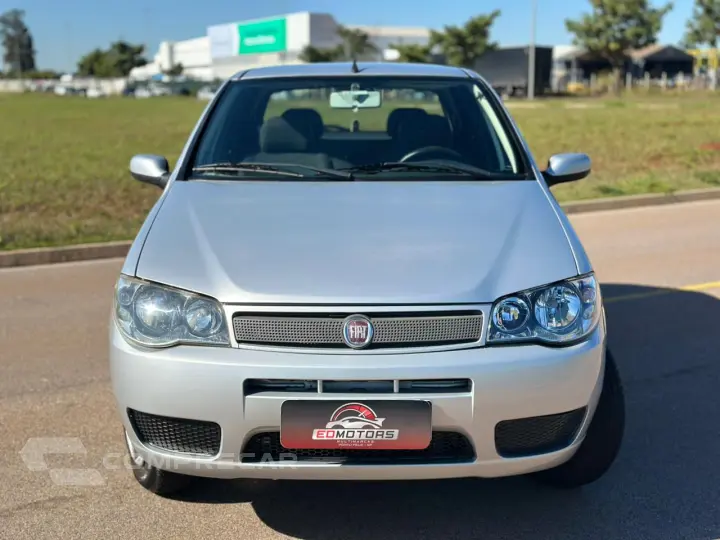 PALIO 1.0 MPI Fire Economy 8V