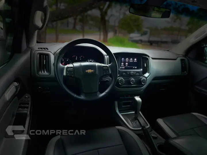 S10 2.8 16V Turbo LT CD 4X4