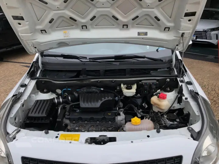 Montana 1.4 Mpfi Sport Cs 8V Flex 2P Manual