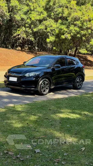 HR-V 1.8 16V LX